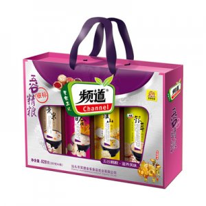 精糧燕麥片可OEM/ODM代工