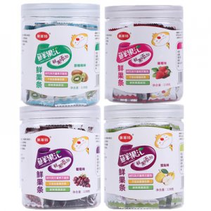 兒童零食貼牌定制代加工