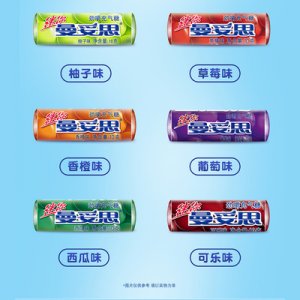 迷你薄荷糖OEM/ODM定制代加工