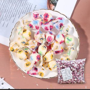 牛奶軟糖貼牌OEM/ODM