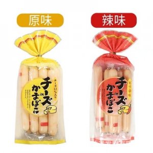 兒童零食輔食香腸OEM/ODM定制代加工