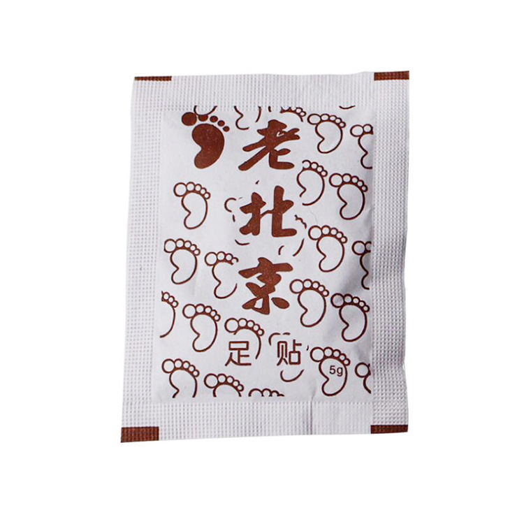 老北京足貼 竹醋貼貼牌定制代加工