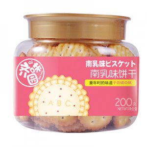 汕頭市齊味園食品有限公司