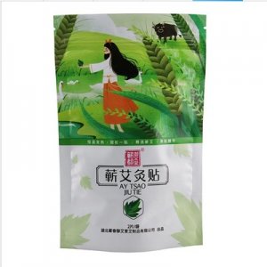 艾灸貼發(fā)熱貼艾灸貼可OEM/ODM代工