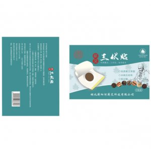 蘄春何氏蘄艾科技有限公司