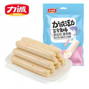 兒童寶寶零食可OEM/ODM代工