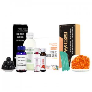 聊城美之健醫(yī)藥科技有限公司