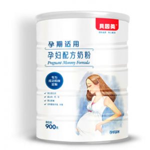 媽咪孕產(chǎn)婦配方奶粉OEM/ODM代加工