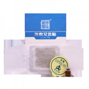 湖北涌濤蘄艾科技有限公司