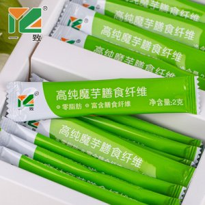 代餐粉0脂肪魔芋粉代加工貼牌OEM/ODM