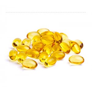 魚油軟膠囊100粒OEM/ODM定制代加工