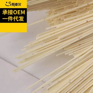山藥紅棗面代加工貼牌OEM/ODM