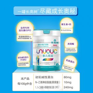 調(diào)制營(yíng)養(yǎng)乳粉OEM/ODM定制代加工