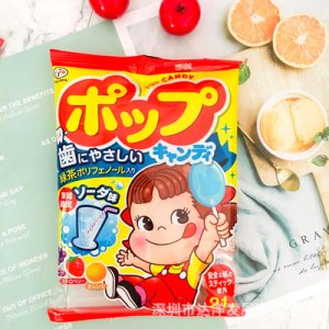 兒童護(hù)齒棒棒糖代加工貼牌OEM/ODM