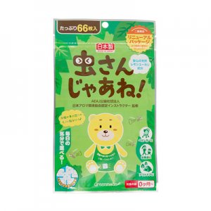 嬰兒童蚊蟲貼OEM/ODM代加工