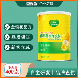 南昌優(yōu)親食品有限公司