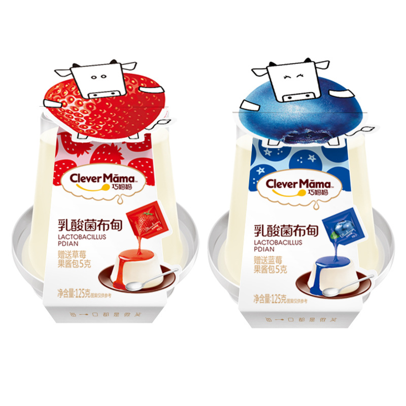 福建省晉江巧媽媽食品有限公司