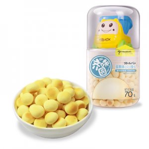 嬰幼兒輔食寶寶磨牙零食代加工貼牌OEM/ODM