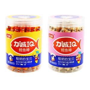 兒童寶寶休閑零食可OEM/ODM代工