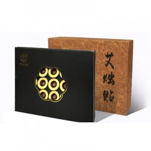 艾艾灸艾貼代加工貼牌OEM/ODM