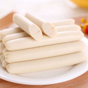 魚(yú)腸兒童寶寶吃代加工貼牌OEM/ODM