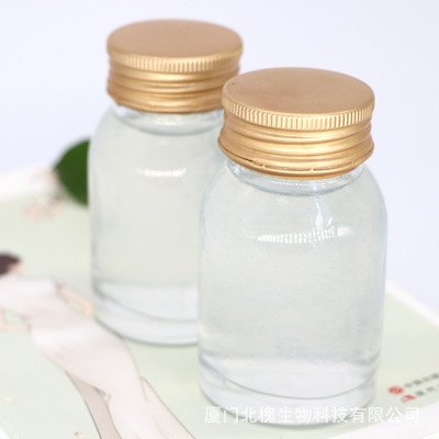 花膠燕窩之初滋補印尼溯源鮮燉白燕條冰糖燕窩貼牌定制代加工