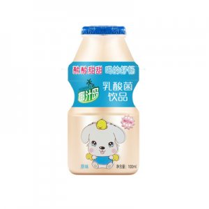 椰子貴族乳酸菌飲料OEM代加工