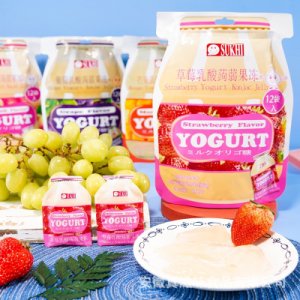 蒟蒻果凍OEM代加工