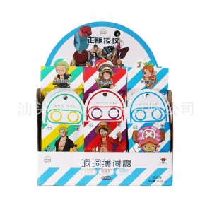 接吻糖貼牌OEM/ODM