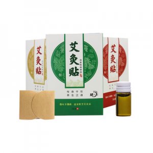 自發(fā)熱肩頸貼家用暖宮貼貼牌定制代加工