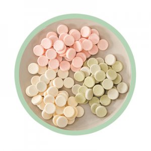 兒童健康糖果貼牌定制代加工