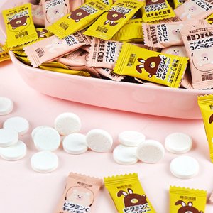 維生素C含片OEM/ODM代加工