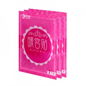 艾灸貼暖宮貼可OEM/ODM代工