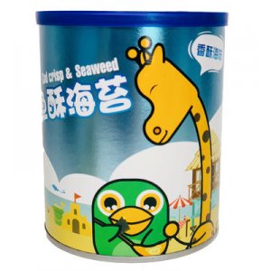 休閑小零食貼牌OEM/ODM