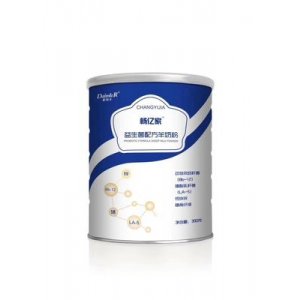 中老年人高鈣奶粉可OEM/ODM代工