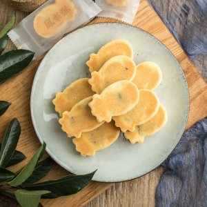 土鳳梨酥OEM/ODM代加工