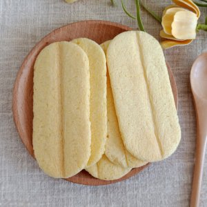 幼兒瓶裝小米米餅輔食可OEM/ODM代工