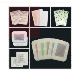 大號足貼OEM代加工