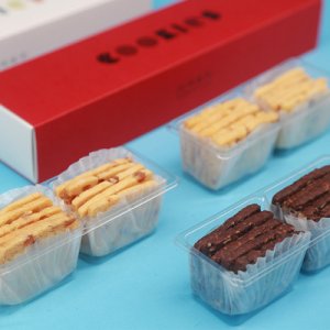 休閑食品OEM/ODM代加工