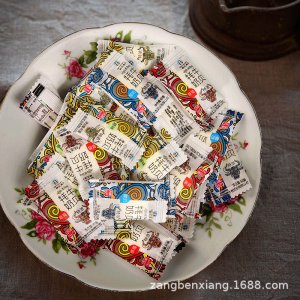 干吃奶片可OEM/ODM代工