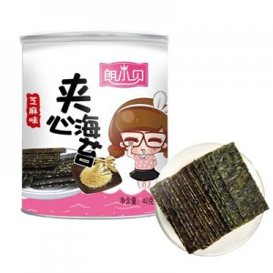 兒童即食零食代加工貼牌OEM/ODM