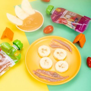 嬰兒營養(yǎng)輔食可OEM/ODM代工