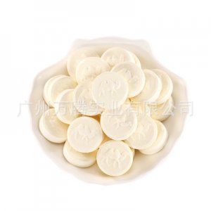 牛羊奶貝糖果可OEM/ODM代工