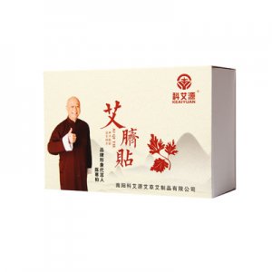 南陽科艾源艾草艾制品有限公司