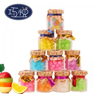 小瓶星星糖貼牌OEM/ODM