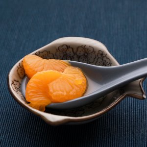 水桔子罐頭可OEM/ODM代工