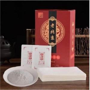 助睡眠足貼艾灸艾葉貼OEM/ODM代加工