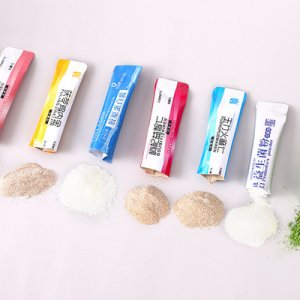 固體飲料系列貼牌OEM/ODM