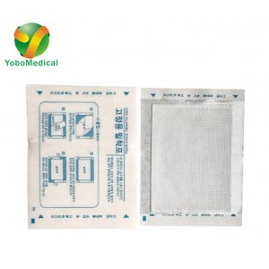 冷感面部保護冷敷貼OEM/ODM定制代加工