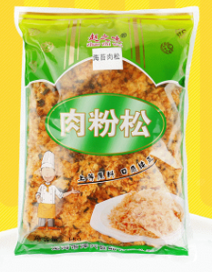 龍海市澤興食品有限公司